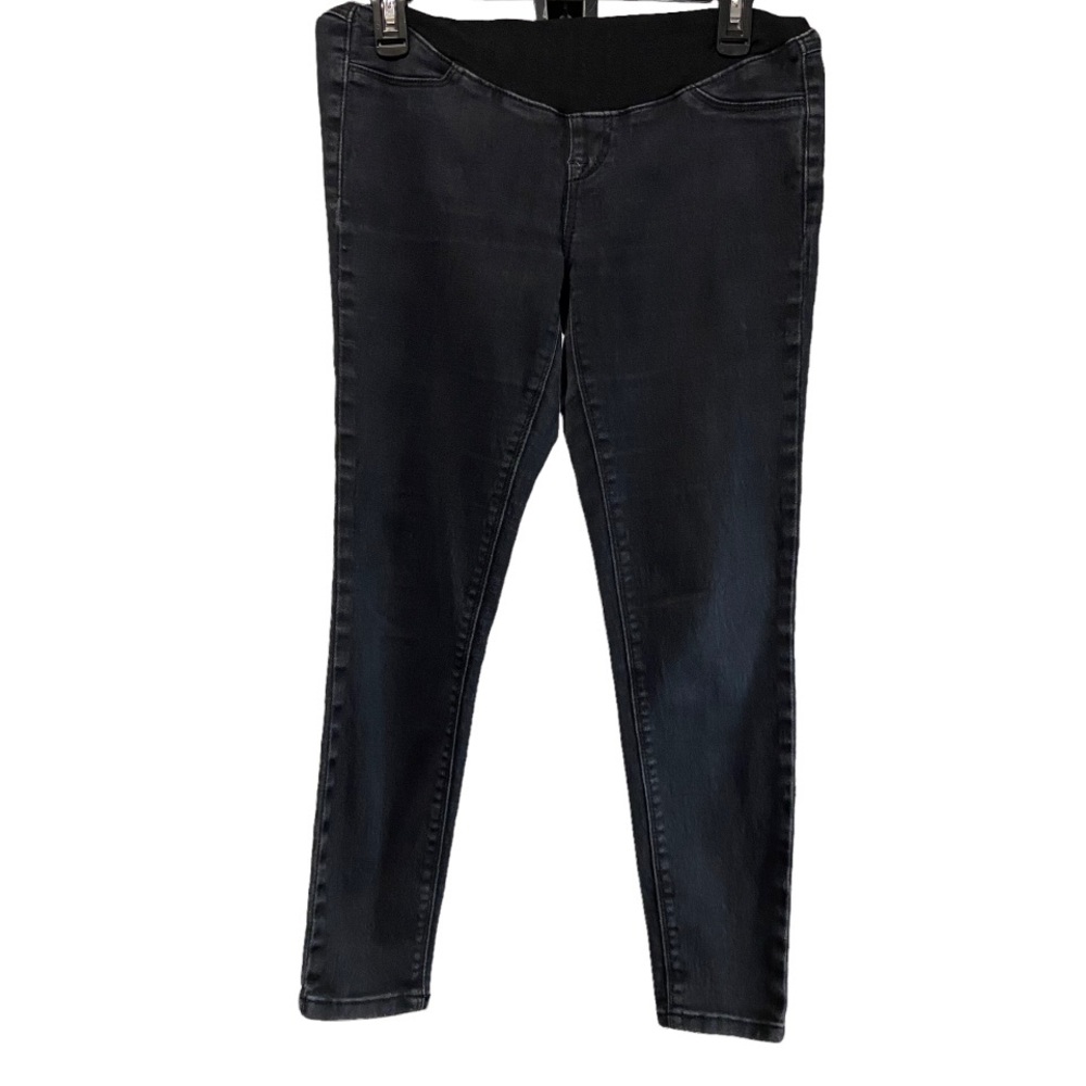 🔴 5/$20, Stitch fix black stretch maternity pants